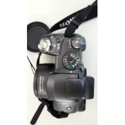 Canon Power Shot Camera S3