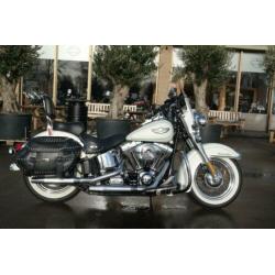 Harley-Davidson FLSTC Heritage Classic (bj 2003)