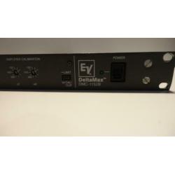 Electro Voice Deltamax DMC-1152B Speaker Processor