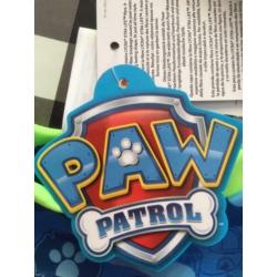 Paw patrol UV 50+ shirt maat 92