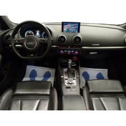 Audi A3 Sportback 1.4 e-tron PHEV Pro Line S [S-Line] Aut, P