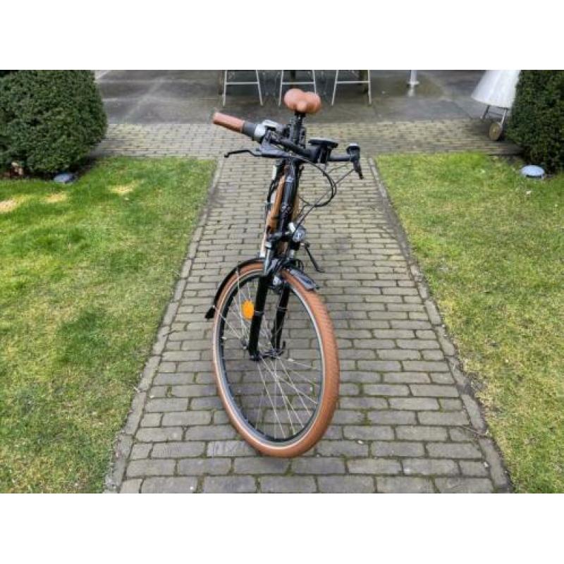 Riese Müller fiets