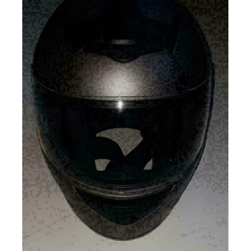 LS2 (Motor)Helm FF350