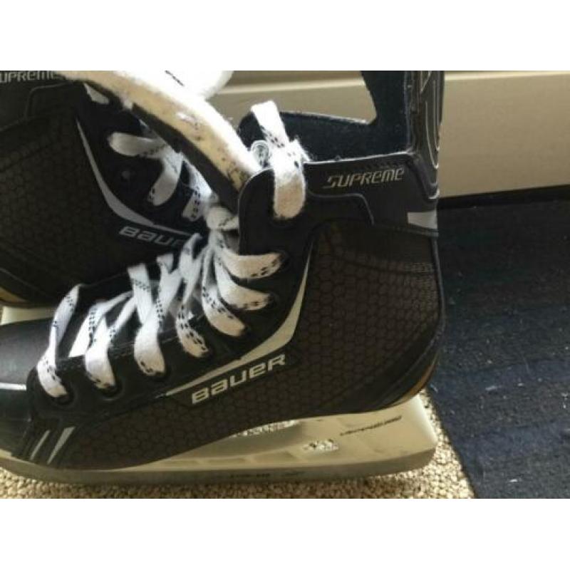 Ijshockey schaatsen Bauer