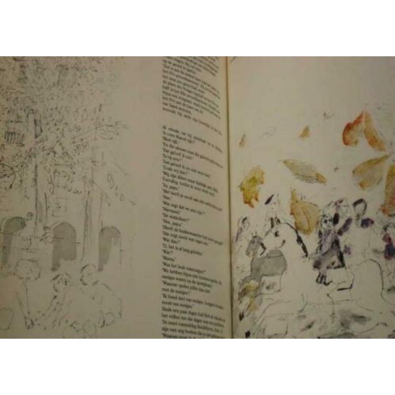 GESIGNEERD Het Parijs van Simenon - Frederick Franck - gebon