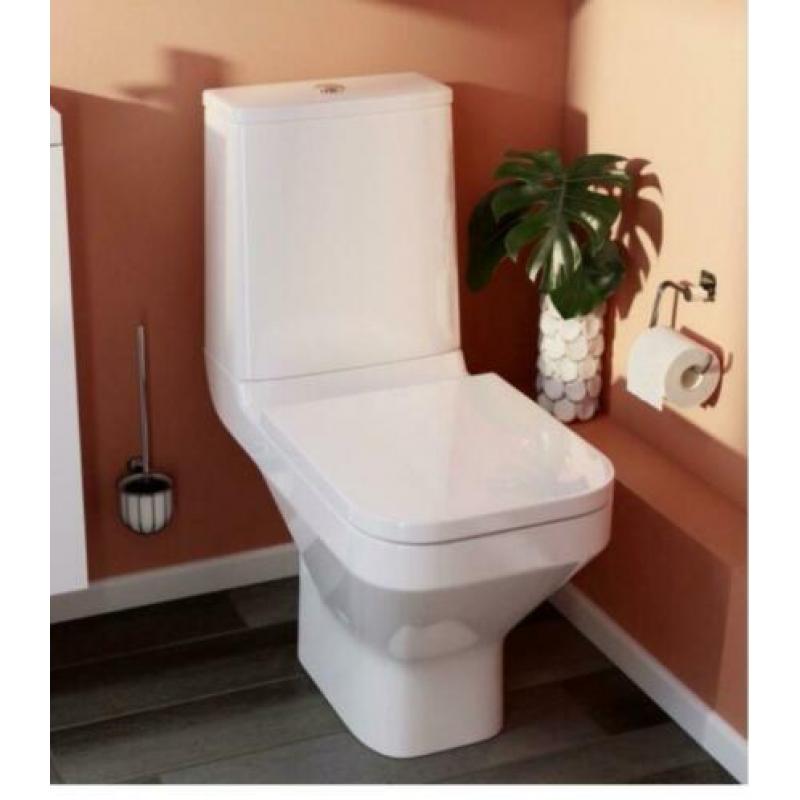 WC-compact