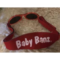 Baby banz kinderbril wintersport