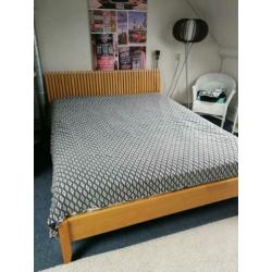 IKEA bed 160/200