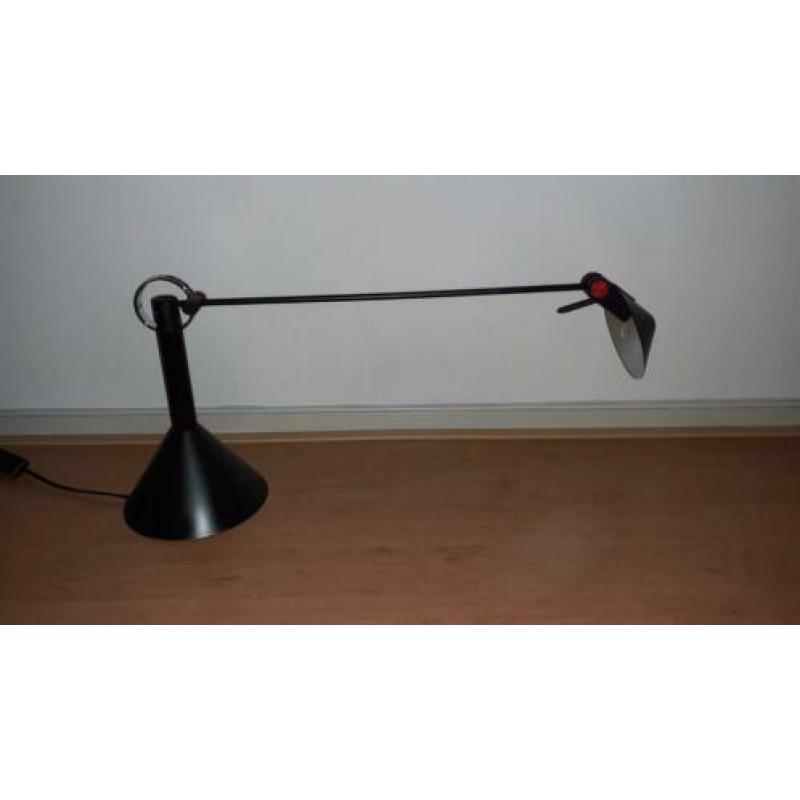 Memphis Style Design Tafellamp