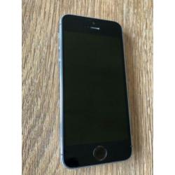 iPhone 5s Space Gray 16GB