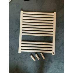 (handdoek) radiator 60x70 cm (bxh)