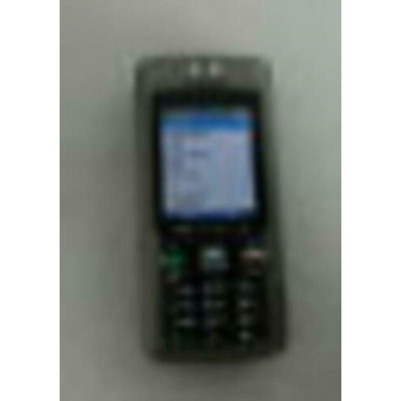 iPAQ Voice Messenger 514 retro PDA Mobile Smartphone