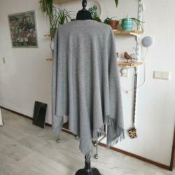 Mooie Mouschino omslag sjaal/doek