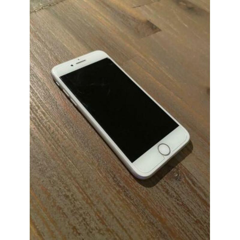 Apple iPhone 8 64GB White