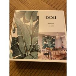Ixxi Banana Leaf 100-80