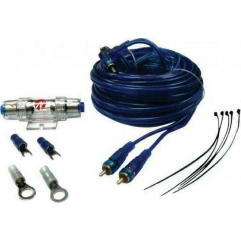Subwooferset JBL Compleet Incl kabels