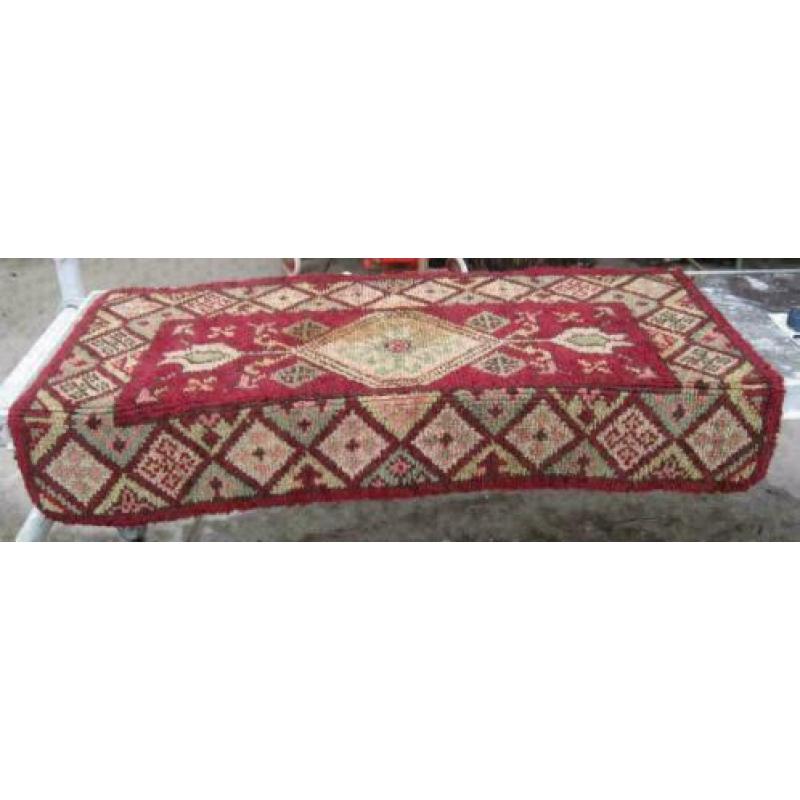 vintage tapijt vloerkleed vloerbedekking