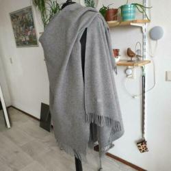 Mooie Mouschino omslag sjaal/doek