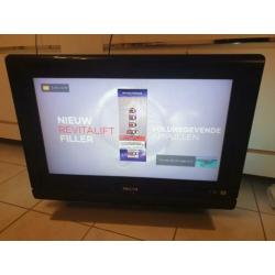 32 inch hd tv philips ambilight 65 euro