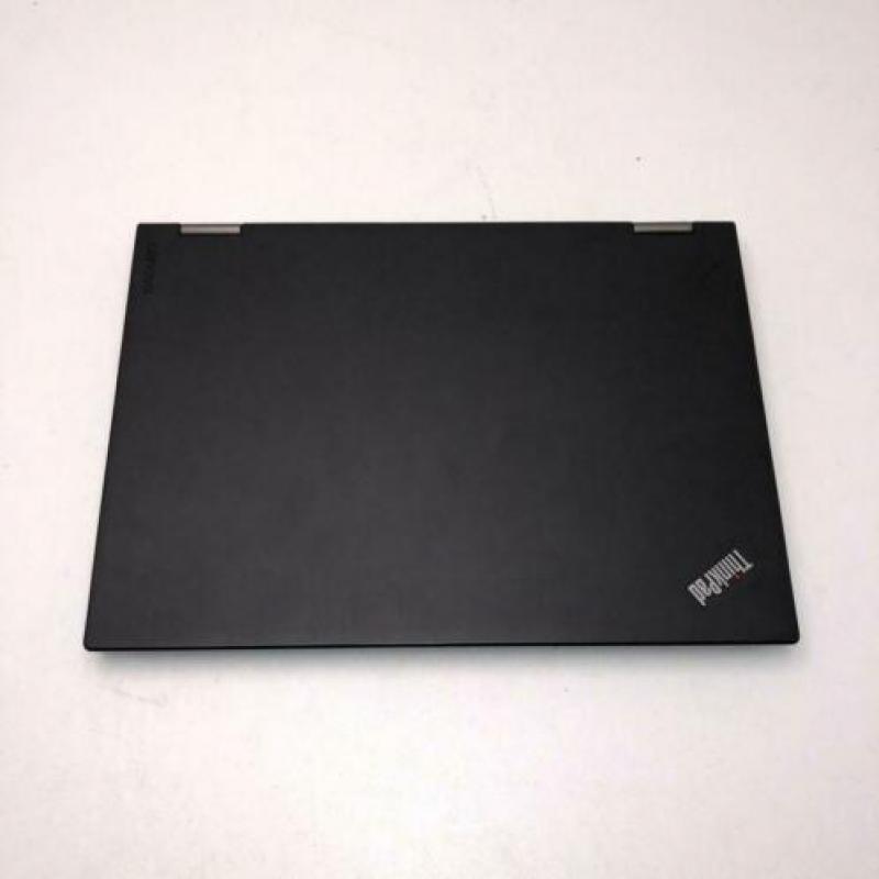 Lenovo Thinkpad Yoga 260 i3 |8GB|128GB| ZGAN met Garantie