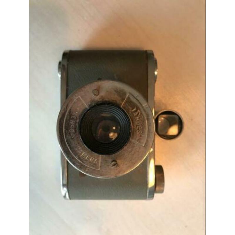 Tahbes Synchro Camera 1948