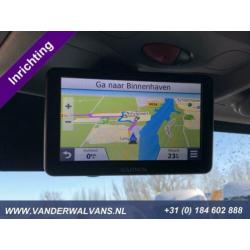 Opel Movano 2.3CDTI L3H2 *Post-NL inrichting* Airco, navigat