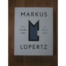 Markus Lupertz - In 't God'lijk Licht