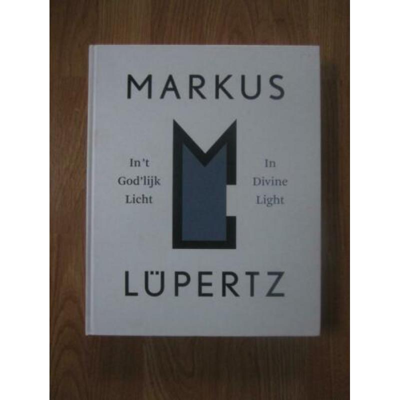 Markus Lupertz - In 't God'lijk Licht