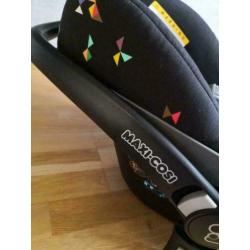 Baby Car seat Maxi Cosi Pebble Black