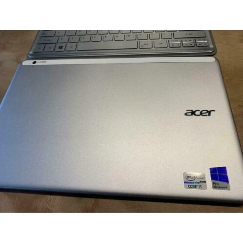 Acer Travelmate x313-M i5/128GB SSD / 4GB DDR3 Tablet/Laptop