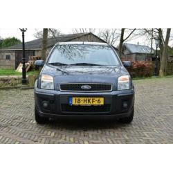 FORD Fusion 1.4 16V AUT