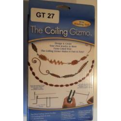 149 - coiling gizmo / wire winder
