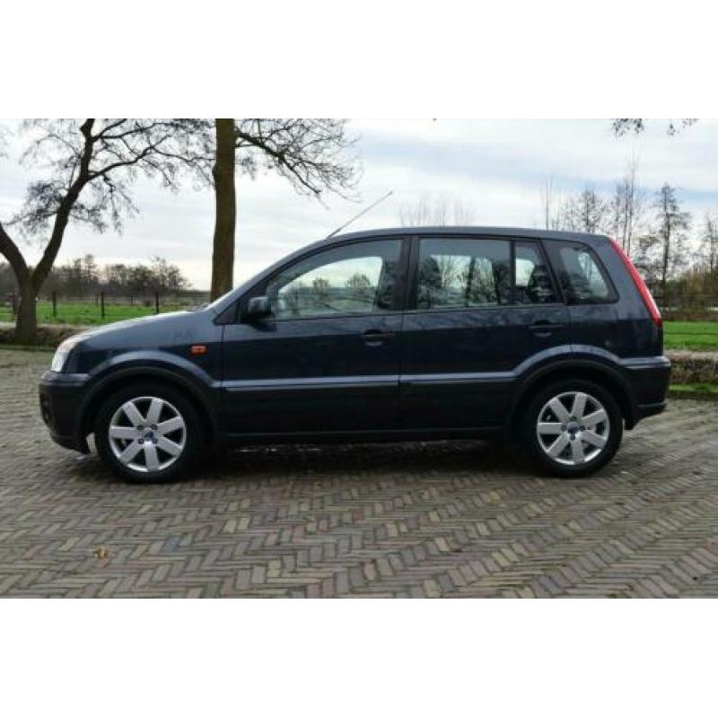 FORD Fusion 1.4 16V AUT