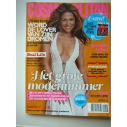Cosmopolitan september 2011