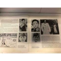 Beatles: Eine illustrierte dokumentation (Duitstalig boek)