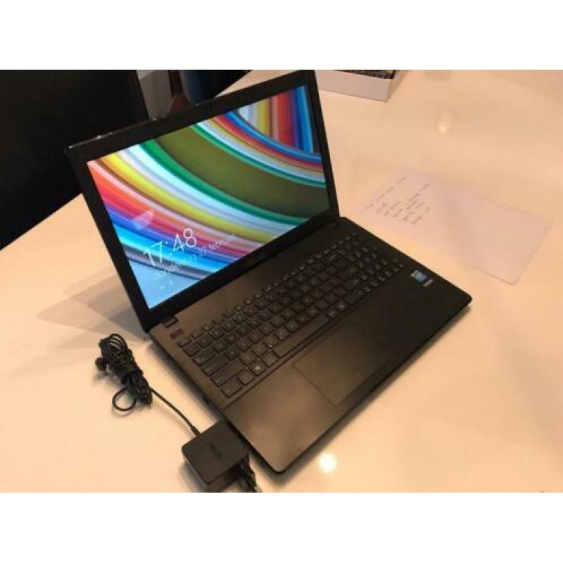 Asus X551MA Laptop 15,6 inch win 8
