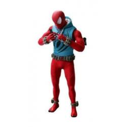 Hot Toys Scarlet Spider Suit 2019 Toy Fair Exclusive 1/6 AF