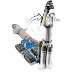 Lego 60229 City Rocket Assembly &Transport NIEUW IN DOOS!!!