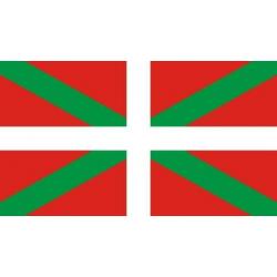 Baskenland Baskische vlag