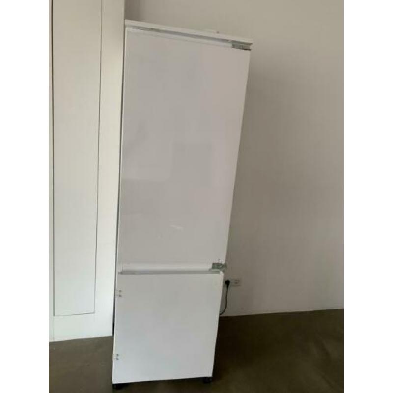Gratis - Goed werkende Ikea koelkast