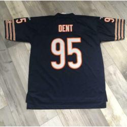 Replica game jersey Chicago Bears maat XL