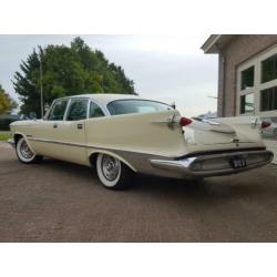 Chrysler IMPERIAL Custom 1959 (bj 1959, automaat)