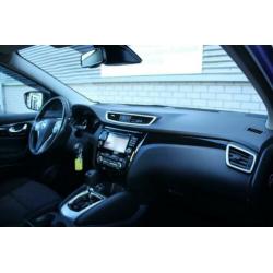 Nissan QASHQAI 1.2 Acenta Automaat | Navigatie | Trekhaak |