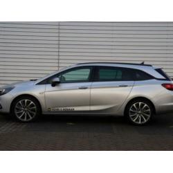 v.a. € 406 p/m | Opel Astra 1.5 CDTI Elegance