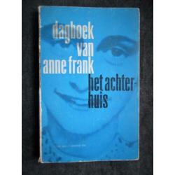 2e Wereldoorlog~Achterhuis~Dagboek van Anne Frank~Holocaust