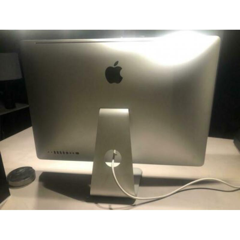 Apple IMac 27 inch medio 2011 snelste uitvoering