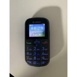 Alcatel Mobiele telefoon voor ouderen