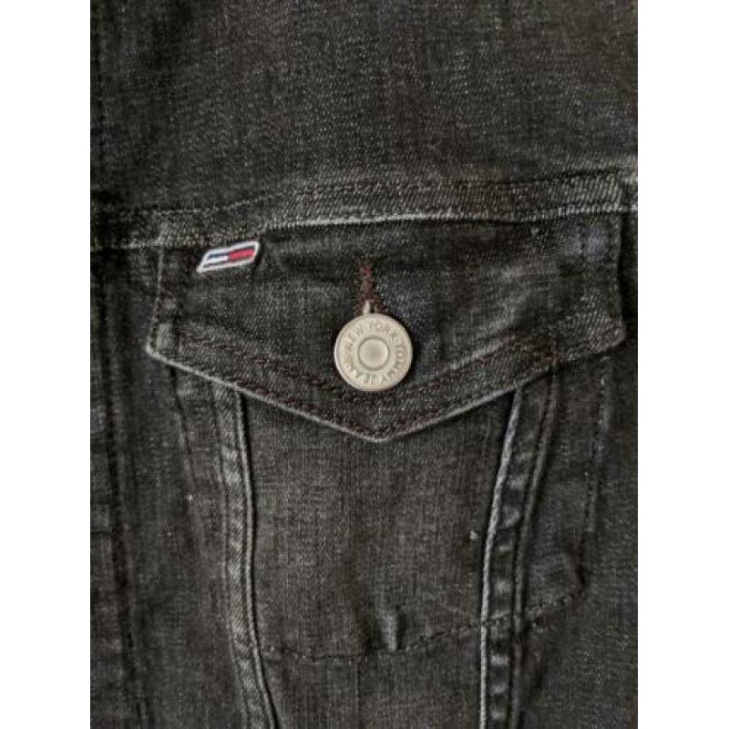 BRAND NEW Tommy Jeans Denim Jacket | Small