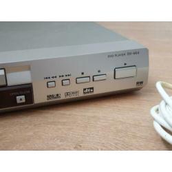 Pioneer DV-464 DVD-Player
