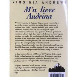 Virginia Andrews Dollanganger-serie/Casteel-saga/Audrina